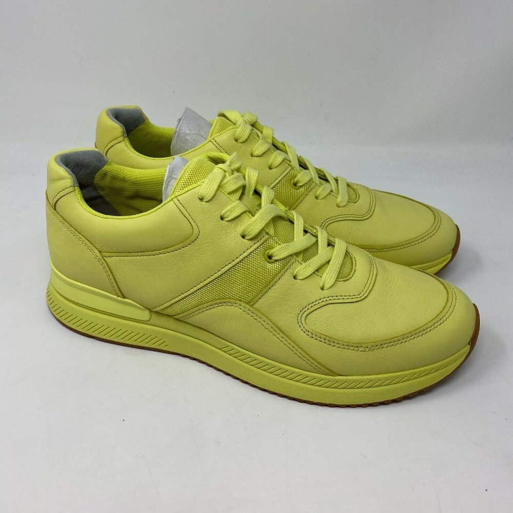 Everlane tread trainers shoes M 10.5 W 12.5